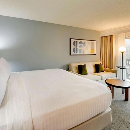 Sonesta Select San Francisco Airport Oyster Point Waterfront Hotel Саут Сан Франциско Екстериор снимка
